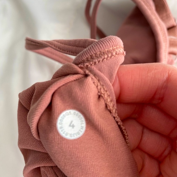 LULULEMON SPORTS BRA - Picture 4 of 4